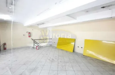 Ponto comercial para alugar no Sítio Bom Jesus, São Bernardo do Campo 