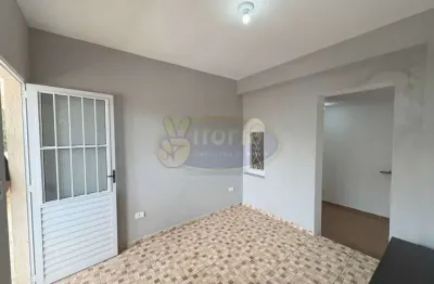 Casa com 1 quarto para alugar no Parque Terra Nova II, São Bernardo do Campo 