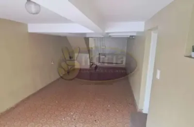 Casa com 3 quartos à venda no Olímpico, São Caetano do Sul 