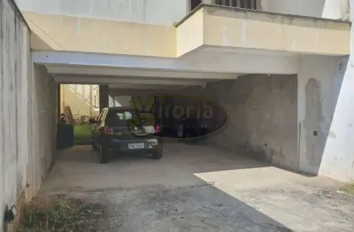 Casa com 3 quartos à venda no Santa Terezinha, São Bernardo do Campo 