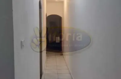 Casa com 3 quartos à venda no Cooperativa, São Bernardo do Campo 