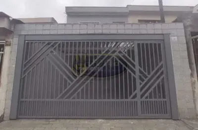 Casa com 3 quartos à venda no Paulicéia, São Bernardo do Campo 