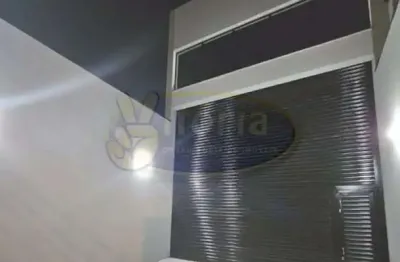 Barracão / Galpão / Depósito com 1 sala à venda no Assunção, São Bernardo do Campo 