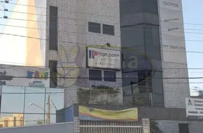 Prédio com 2 salas para alugar no Jardim do Mar, São Bernardo do Campo 