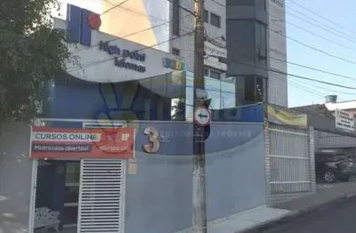 Prédio com 2 salas à venda no Jardim do Mar, São Bernardo do Campo 