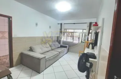 Casa com 3 quartos à venda no Taboão, São Bernardo do Campo 