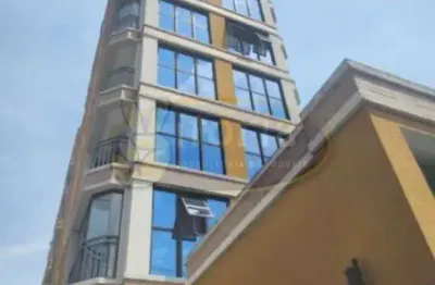 Apartamento com 2 quartos à venda na Vila Valparaíso, Santo André 