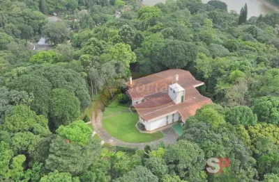 Casa com 3 quartos à venda no Parque Botujuru, São Bernardo do Campo 