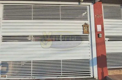 Casa com 1 quarto à venda no Jardim Cristiane, Santo André 