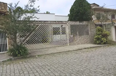 Casa com 3 quartos à venda no Rio Grande, São Bernardo do Campo 