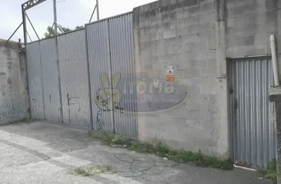 Barracão / Galpão / Depósito com 3 salas à venda no Batistini, São Bernardo do Campo 