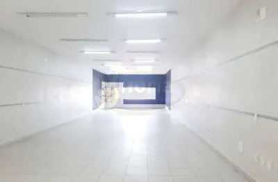 Ponto comercial para alugar no Alvarenga, São Bernardo do Campo 