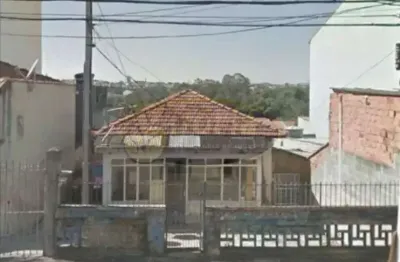 Casa com 2 quartos à venda no Baeta Neves, São Bernardo do Campo 