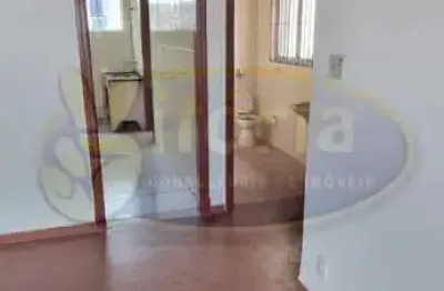 Ponto comercial com 2 salas para alugar no Demarchi, São Bernardo do Campo 