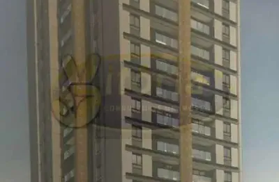 Apartamento com 2 quartos à venda no Jardim do Mar, São Bernardo do Campo 