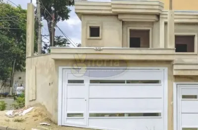 Casa com 3 quartos à venda na vila lucinda, santo andré , 125 m2 por r$ 599.000