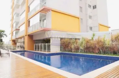 Apartamento com 2 quartos à venda no Centro, São Bernardo do Campo 