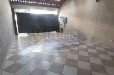 Casa com 3 quartos à venda na Vila Camilópolis, Santo André 