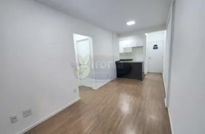 Apartamento com 2 quartos à venda no Demarchi, São Bernardo do Campo 