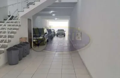 Cobertura com 3 quartos à venda no Santa Maria, Santo André 