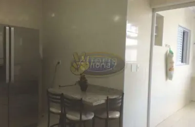 Apartamento com 3 quartos à venda na Vila Gonçalves, São Bernardo do Campo 