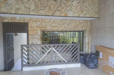 Casa com 3 quartos à venda no Taboão, Diadema 