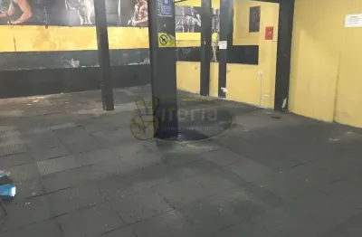 Ponto comercial com 2 salas à venda no Ferrazópolis, São Bernardo do Campo 