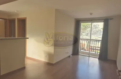 Apartamento com 2 quartos à venda no Parque Novo Oratório, Santo André 