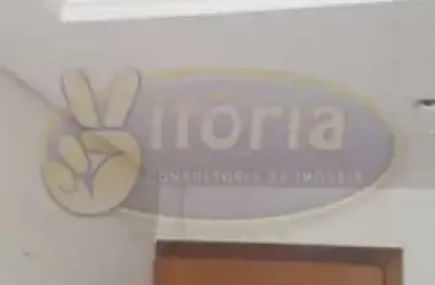 Apartamento com 2 quartos à venda no Jardim Santo André, Santo André 
