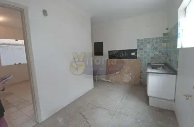 Apartamento com 2 quartos à venda no Taboão, São Bernardo do Campo 