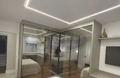 Apartamento com 3 quartos à venda na Vila Gonçalves, São Bernardo do Campo 