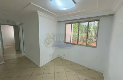 Apartamento com 3 quartos para alugar no Demarchi, São Bernardo do Campo 