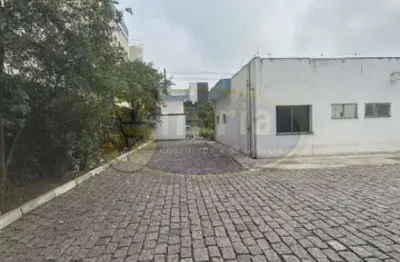 Barracão / Galpão / Depósito com 3 salas à venda no Loteamento Industrial Coral, Mauá 