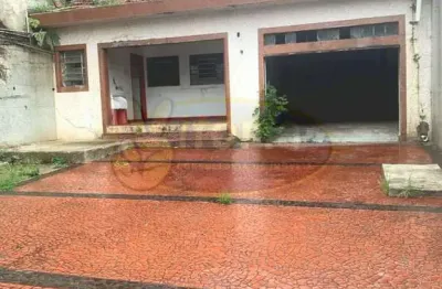 Terreno à venda no santo antônio, são caetano do sul , 500 m2 por r$ 2.500.000