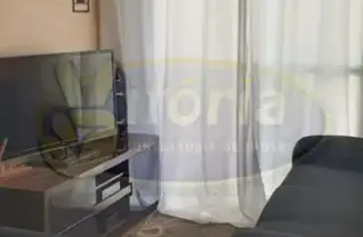 Apartamento com 2 quartos à venda no santa terezinha, são bernardo do campo , 50 m2 por r$ 320.000