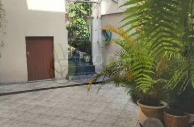 Casa com 2 quartos à venda no Taboão, São Bernardo do Campo 