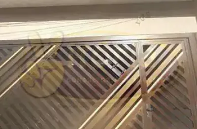 Casa com 5 quartos à venda no Parque Capuava, Santo André 