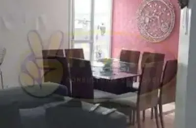 Apartamento com 2 quartos à venda no Nova Gerty, São Caetano do Sul 