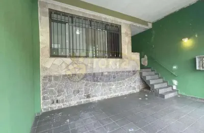 Casa com 3 quartos à venda no Jordanópolis, São Bernardo do Campo 