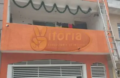 Casa com 2 quartos à venda no Jardim Irene, Santo André 