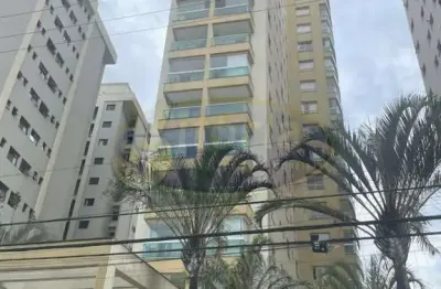 Apartamento com 3 quartos à venda no Jardim Bela Vista, Santo André 