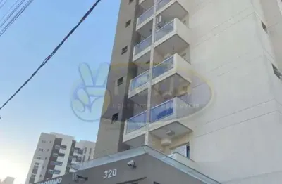Apartamento com 3 quartos à venda na Vila Guiomar, Santo André 