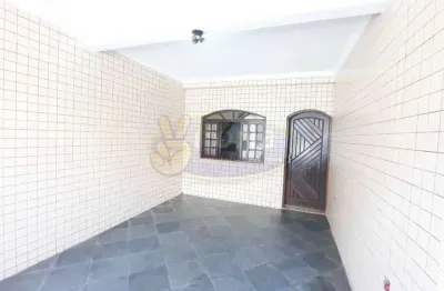 Casa com 2 quartos à venda no Parque Botujuru, São Bernardo do Campo 