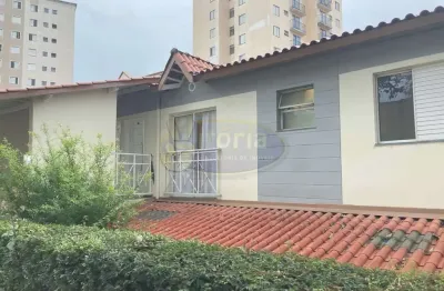 Casa em condomínio fechado com 2 quartos à venda no Taboão, São Bernardo do Campo 