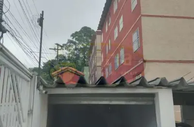 Apartamento com 2 quartos à venda no Santa Terezinha, São Bernardo do Campo 
