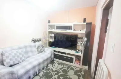 Casa com 2 quartos à venda no Casa Grande, Diadema 