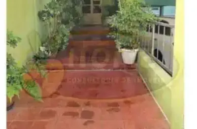 Apartamento com 2 quartos à venda no Santa Terezinha, São Bernardo do Campo 