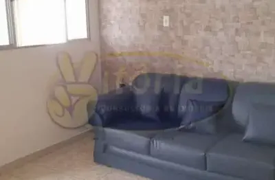 Casa com 3 quartos à venda na Vila Palmares, Santo André 