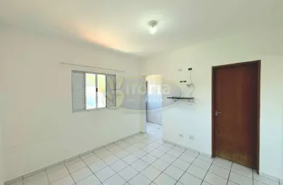 Apartamento com 1 quarto para alugar no Parque Terra Nova II, São Bernardo do Campo 