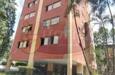Apartamento com 2 quartos à venda no Demarchi, São Bernardo do Campo 